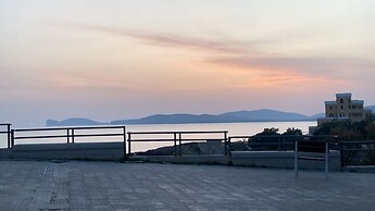 Apartment In The Heart Of Alghero