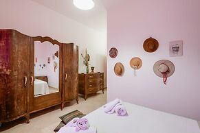 Apartment In The Heart Of Alghero