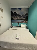 COZY CENTRE RESIDENCE SEMARANG