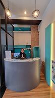 COZY CENTRE RESIDENCE SEMARANG