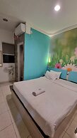 COZY CENTRE RESIDENCE SEMARANG