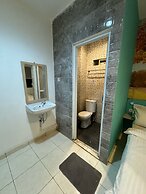 COZY CENTRE RESIDENCE SEMARANG