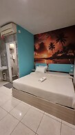 COZY CENTRE RESIDENCE SEMARANG