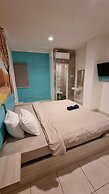 COZY CENTRE RESIDENCE SEMARANG