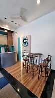 COZY CENTRE RESIDENCE SEMARANG