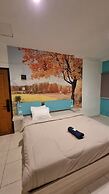 COZY CENTRE RESIDENCE SEMARANG