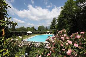 Villa Ghiringhelli