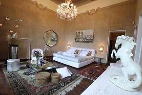 Villa Ghiringhelli