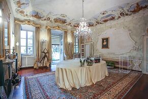 Villa Ghiringhelli
