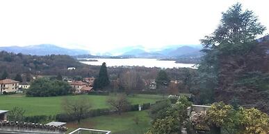 Villa Ghiringhelli