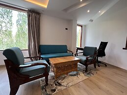 Hotel Maryul Kargil