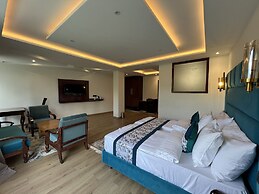 Hotel Maryul Kargil