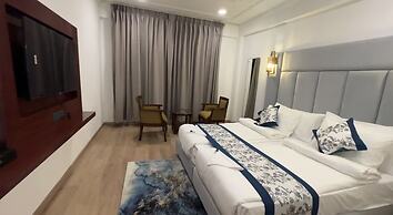 Hotel Maryul Kargil