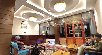 Hotel Maryul Kargil