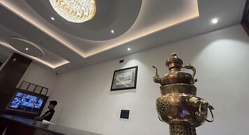 Hotel Maryul Kargil