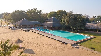 The Makokola Retreat