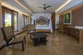 The Makokola Retreat
