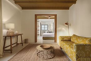 Teresa Spetses