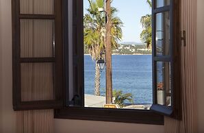 Teresa Spetses