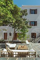 Teresa Spetses