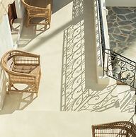 Teresa Spetses