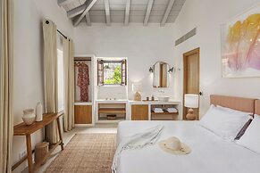 Teresa Spetses