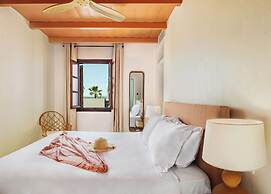 Teresa Spetses