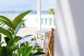 Teresa Spetses