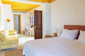 Teresa Spetses