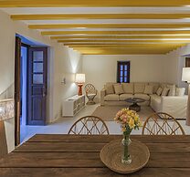 Teresa Spetses