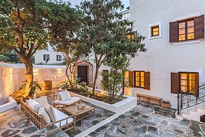Teresa Spetses