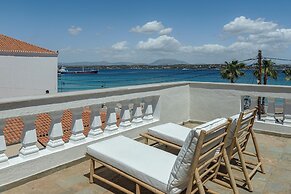 Teresa Spetses
