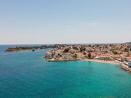 Teresa Spetses
