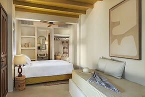Teresa Spetses