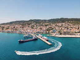 Teresa Spetses
