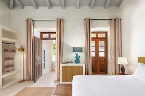 Teresa Spetses
