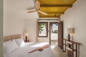 Teresa Spetses