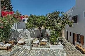 Teresa Spetses