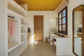Teresa Spetses