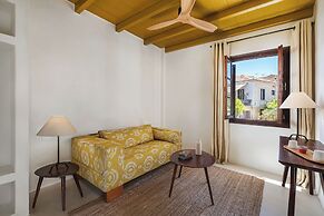 Teresa Spetses