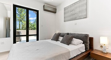 Villa 375 - Delphin in Kouklia