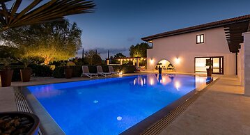 Villa 375 - Delphin in Kouklia