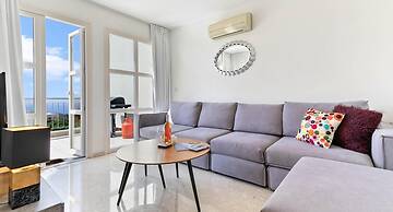 Apartment Df01 - Kerylos