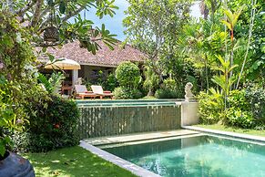 Villa Senang, Seminyak