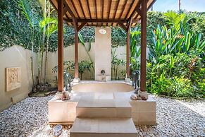 Villa Senang, Seminyak