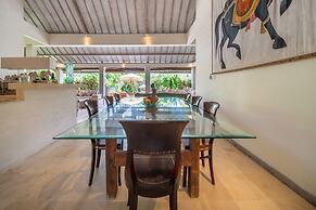 Villa Senang, Seminyak