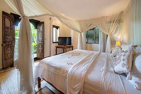 Villa Senang, Seminyak