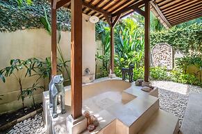 Villa Senang, Seminyak