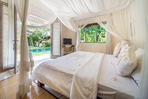 Villa Senang, Seminyak