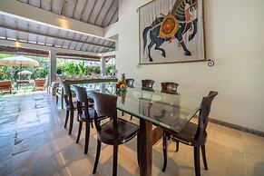 Villa Senang, Seminyak